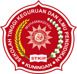 Logo of PDK STKIP Muhammadiyah Kuningan